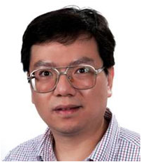 George Zhang